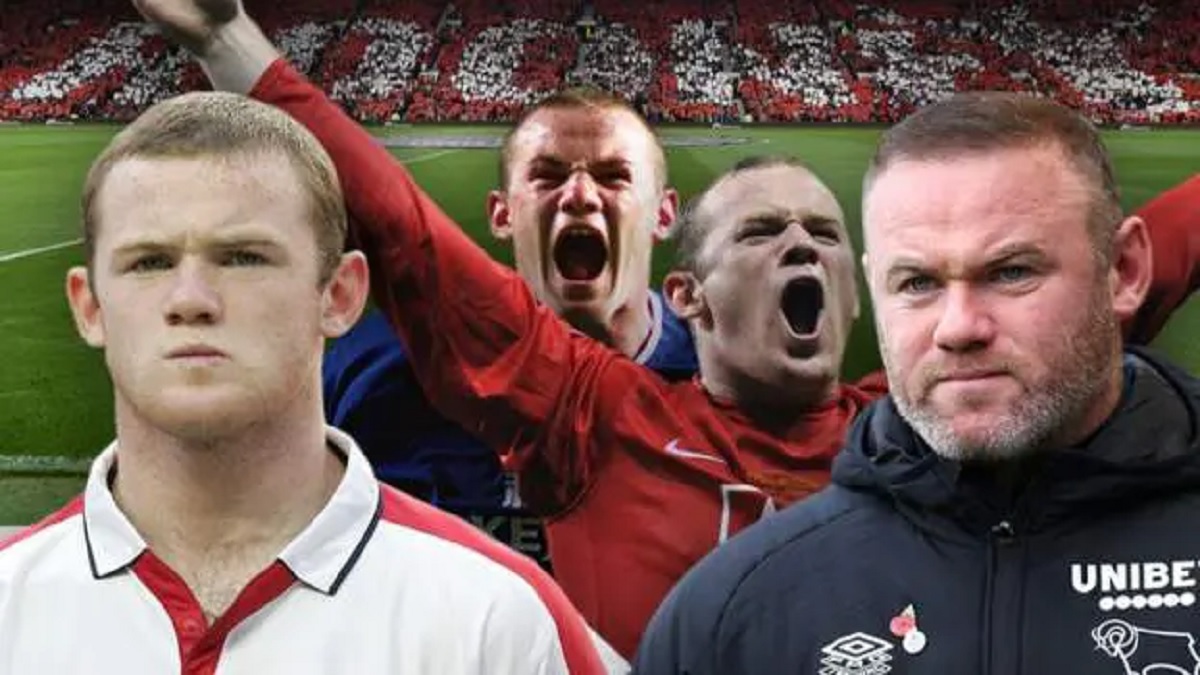 মদ্যপানে মারা যাবেন ভেবে ভয় পেতেন রুনি