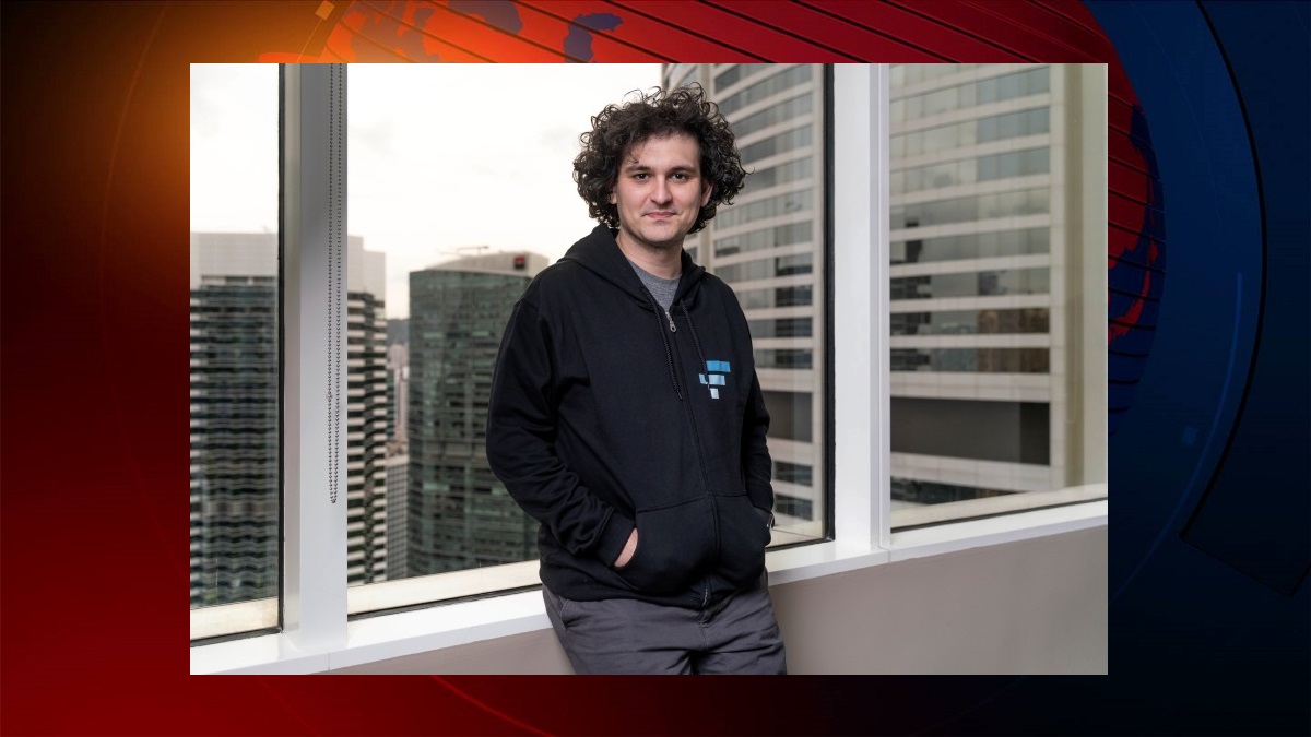 ক্রিপ্টোকারেন্সি ট্রেডিং করে ২২ বিলিয়ন ডলারের মালিক!