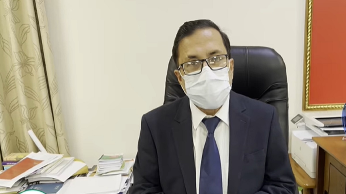 ২৬ ফেব্রুয়ারির পর আর নেয়া যাবে না করোনা টিকার প্রথম ডোজ