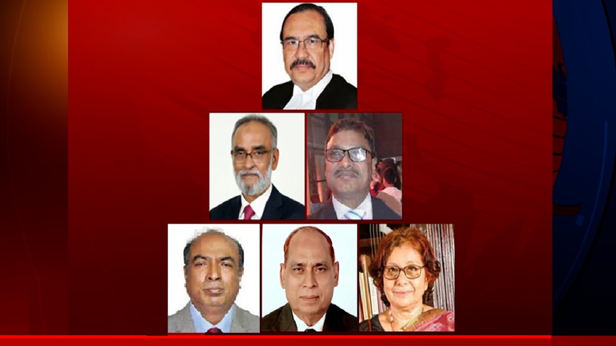 ইসি গঠনে বিশিষ্ট ব্যক্তি ও রাজনৈতিক দলের মতামত নেয়ার সিদ্ধান্ত