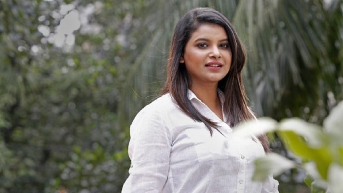 স্থায়ী জামিন পেলেন শবনম ফারিয়া