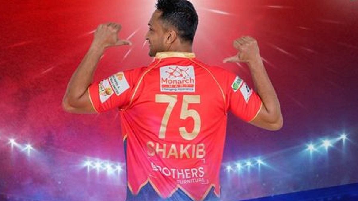 যে কারণে ব্যাট হাতে বিপিএলে সাফল্য পাচ্ছেন সাকিব