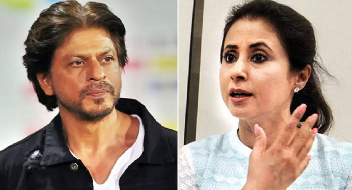 আজকাল প্রার্থনাকেও আমরা থুতু বলে ভুল করছি: ঊর্মিলা