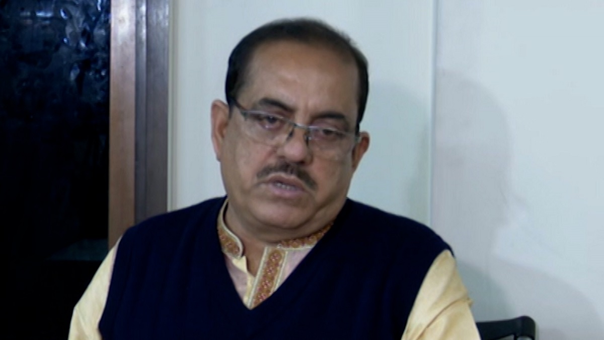 বাচ্চার কসম, আপনি কত টাকা খাইছেন: সোহানুর রহমানকে জায়েদ খান