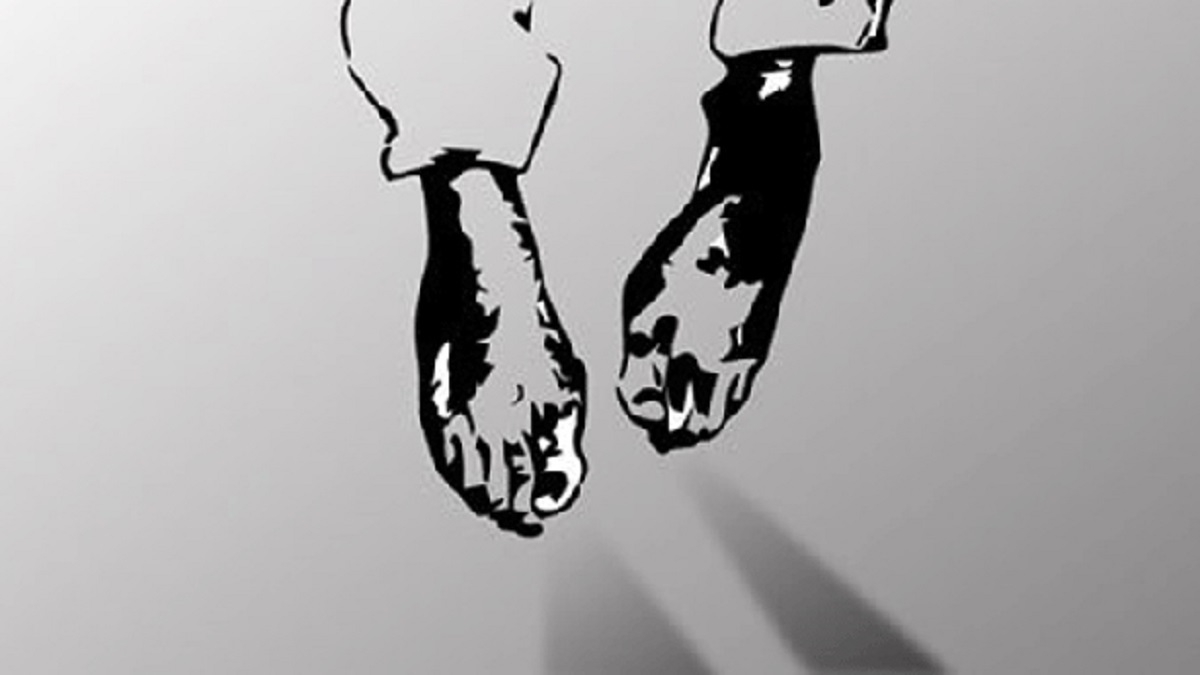 রাজধানীতে ব্যবসায়ীর ঝুলন্ত মরদেহ উদ্ধার