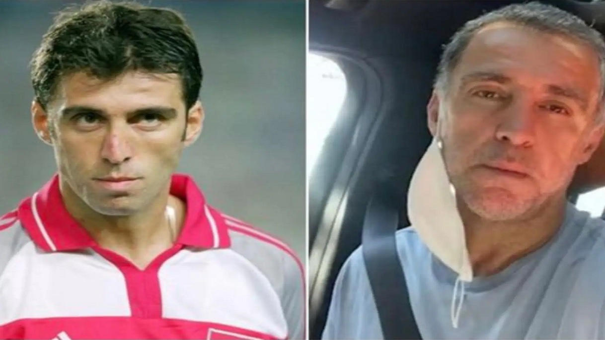 এরদোগানের বিরোধিতা করায় তুর্কি কিংবদন্তি হাকান সুকুর এখন উবার চালক