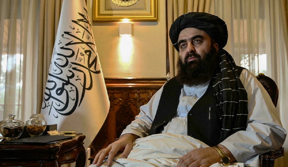 আন্তর্জাতিক স্বীকৃতির খুব কাছে তালেবান: আফগান পররাষ্ট্রমন্ত্রী