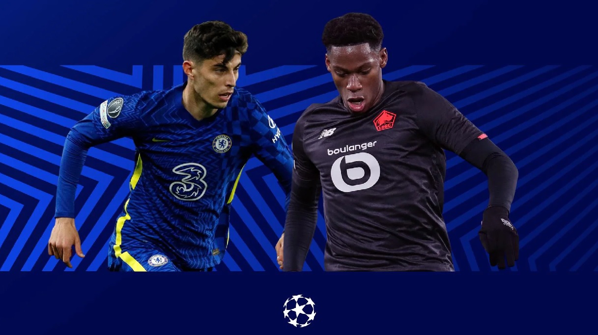 চ্যাম্পিয়ন্স লিগে আজ লিঁল-চেলসি ও ভিয়ারিয়াল-য়্যুভেন্টাস ম্যাচ