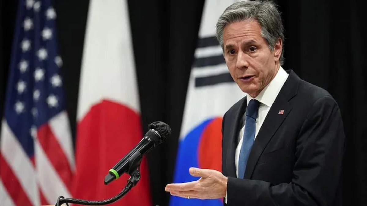 ইউক্রেনের রাজধানী থেকে দূতাবাস সরিয়ে নিচ্ছে যুক্তরাষ্ট্র