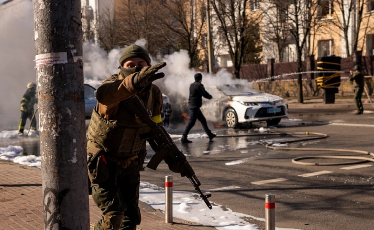 রাশিয়ার সামান্য ভুলে যুদ্ধ ছড়াবে অন্য দেশেও, শঙ্কা বিশ্লেষকদের