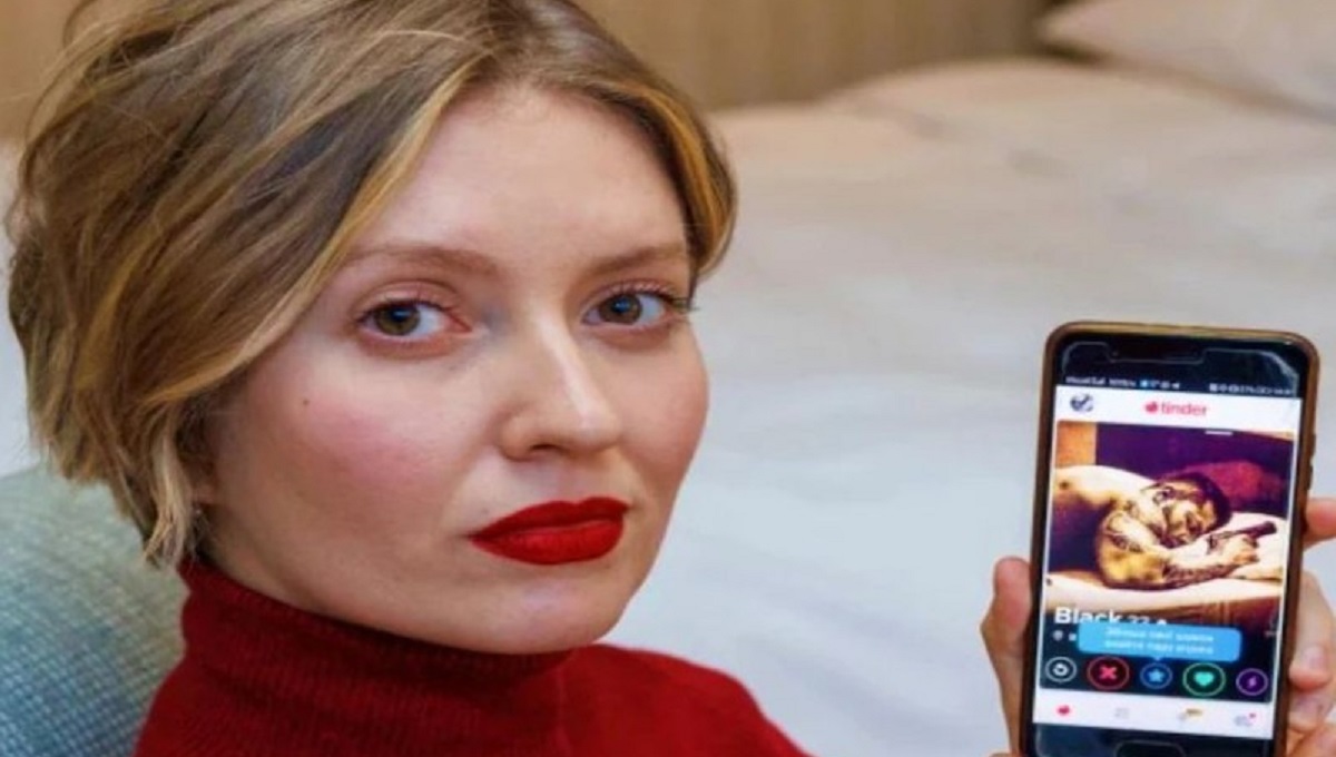 ডেটিং অ্যাপে ইউক্রেনীয় নারীদের আকর্ষণ করার চেষ্টা করছে রুশ সেনারা