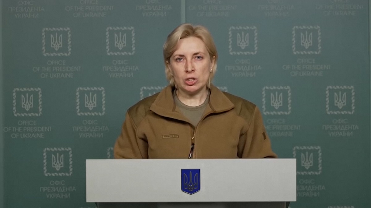 ‘রাশিয়ার কয়েক হাজার সেনাকে হত্যা, মরদেহ পাঠাতে রেডক্রসের সহযোগিতা দরকার ইউক্রেনের’