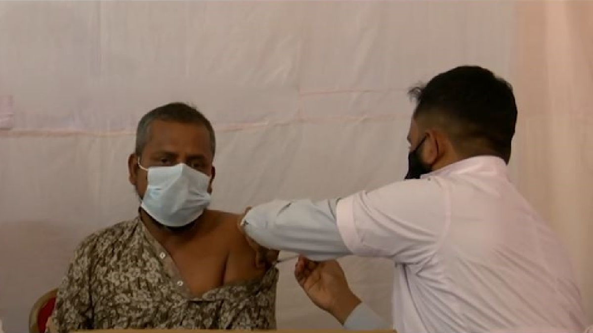 গণটিকা কার্যক্রম চলবে আরও ২ দিন, টিকার প্রথম ডোজ দেয়া হবে নিয়মিত