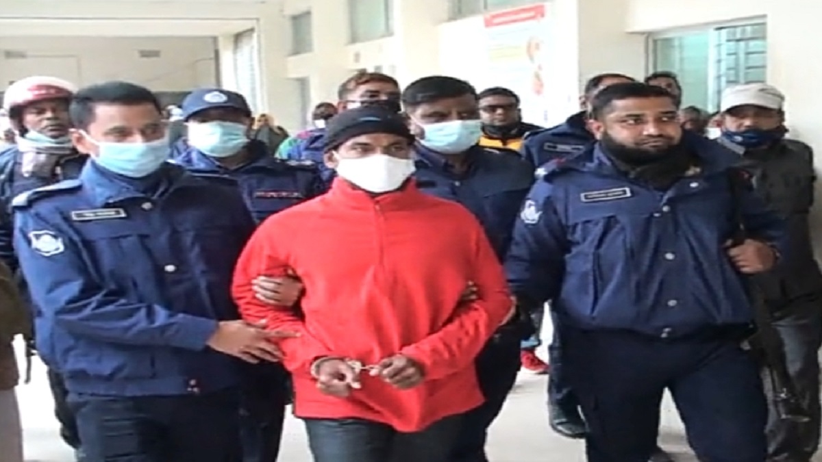 স্ত্রীর সাথে পরকীয়া: ছোট ভাইকে হত্যার দায়ে বড় ভাইয়ের ফাঁসি