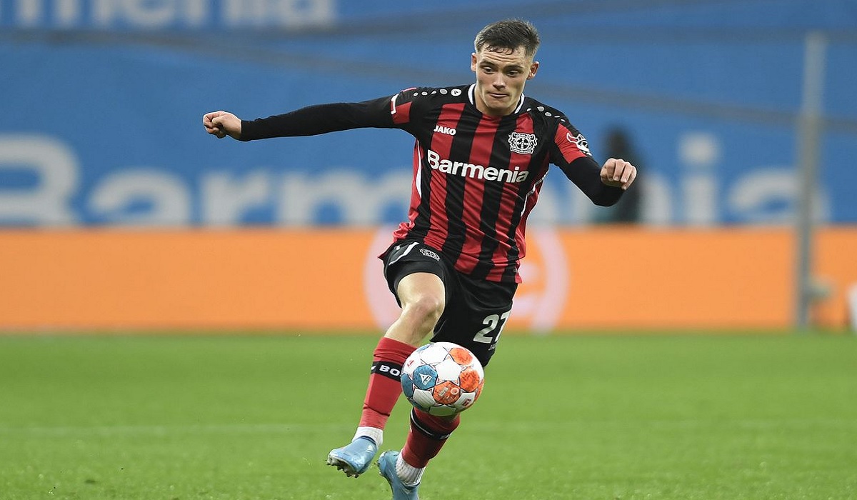 ফ্লোরিয়ান উইটজকে নিয়ে চলছে রিয়াল ও বায়ার্নের টানাহেঁচড়া