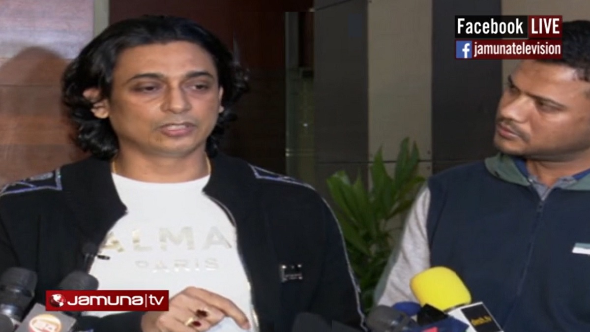 ‘সাধারণ সম্পাদকের চেয়ারে বসে নিপুন আদালত অবমাননা করেছেন’