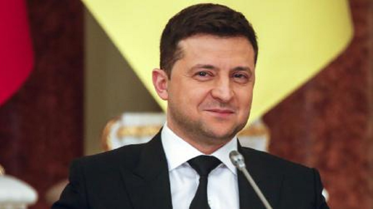 রাশিয়ার বিরুদ্ধে আন্তর্জাতিক আদালতে ইউক্রেনের অভিযোগ