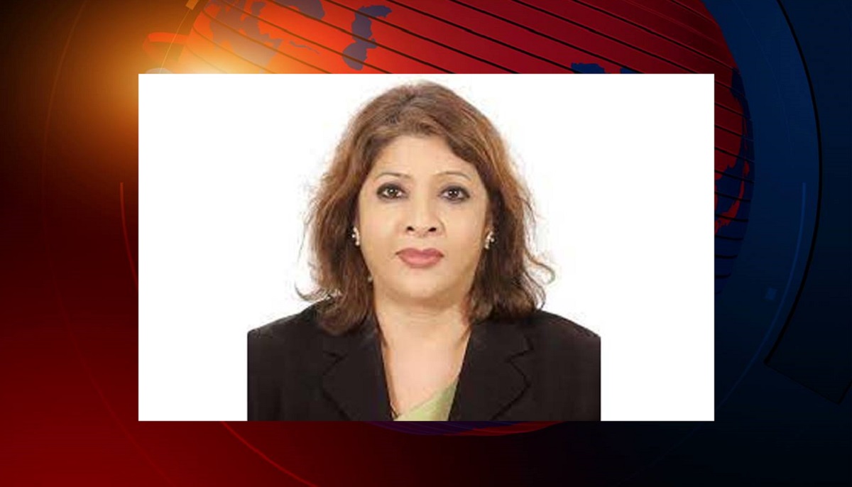 মনোনয়ন ফরম কিনলেও তালিকায় আসেনি নাম, যুথির অভিযোগ