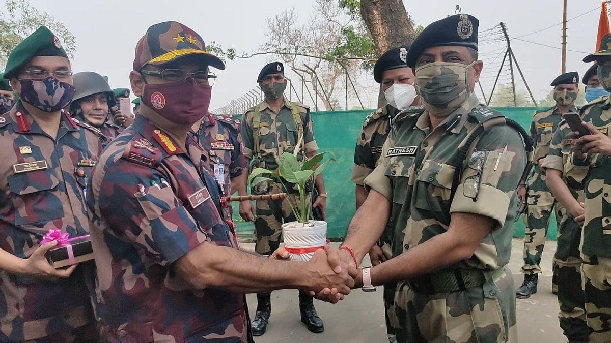 সীমান্ত হত্যা শূন্যে নামিয়ে আনতে কাজ চলছে: বিজিবি মহাপরিচালক