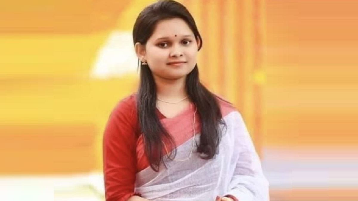 ভোলায় কৃষি কর্মকর্তার স্ত্রীর ঝুলন্ত লাশ উদ্ধার, পরিবারের অভিযোগ খুন