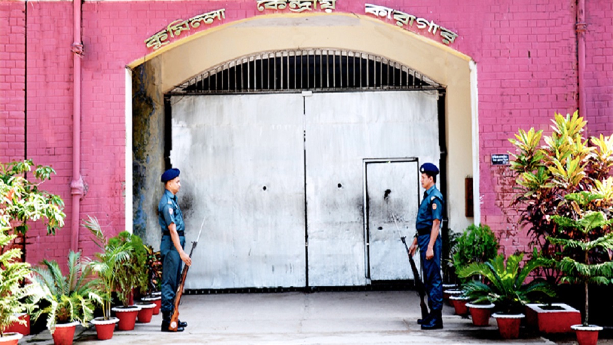১৮ বছর পর কার্যকর হতে যাচ্ছে শফিউদ্দিন হত্যা মামলার দুই আসামির ফাঁসি