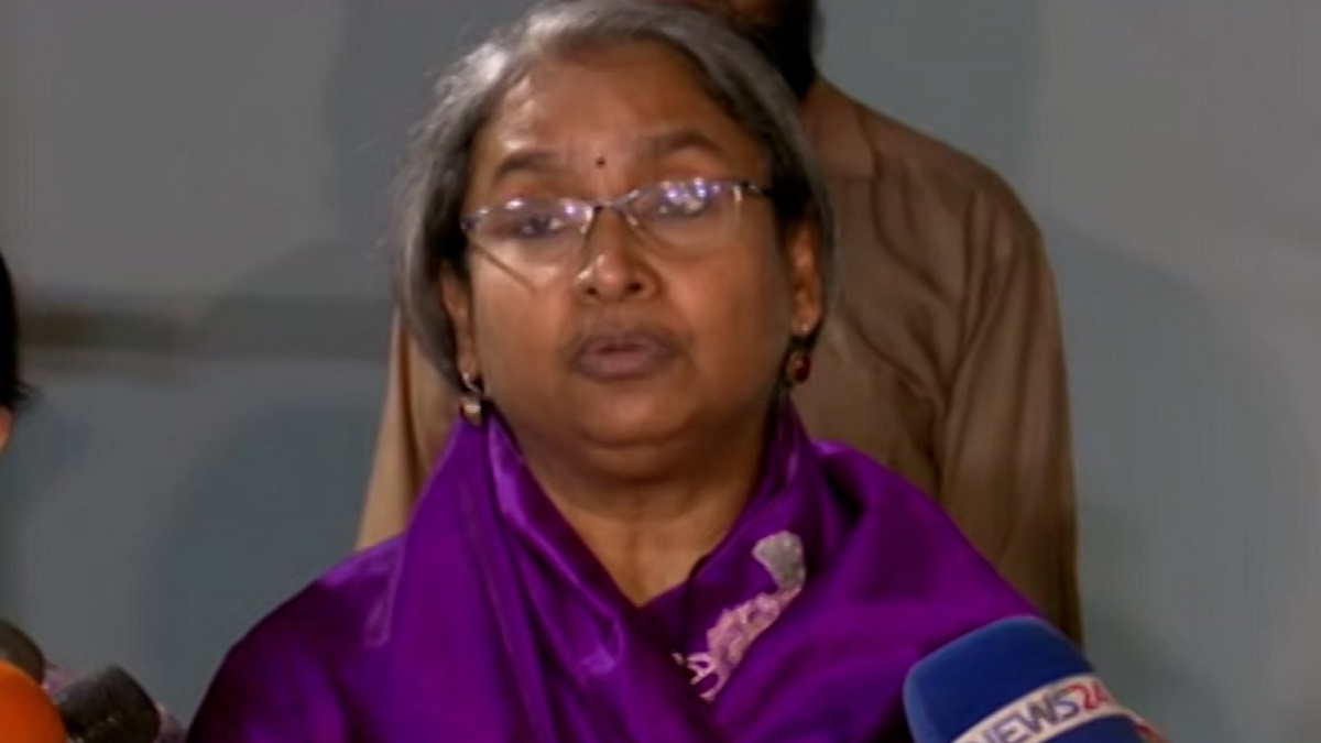 ‘নারীর প্রতি সহিংসতাই তাদের পিছিয়ে পড়ার বড় কারণ’