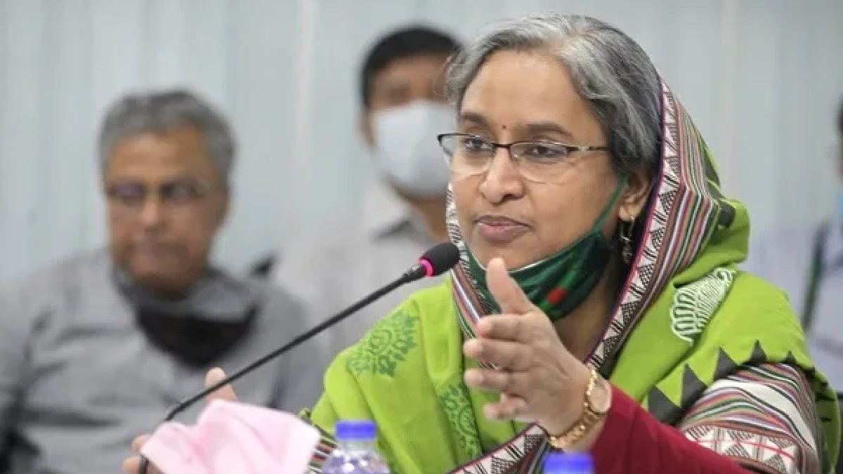 ‘পাকিস্তানি ভাবধারার শিক্ষাব্যবস্থা বদলাতে কাজ করছে সরকার’