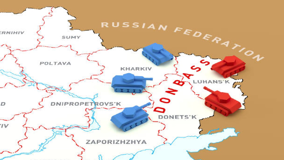 অভিযানের মূল লক্ষ্য কি অর্জিত হয়েছে? যা বলছে রাশিয়া