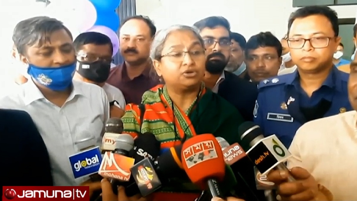 শিক্ষাব্যবস্থায় আসছে ব্লেন্ডেড এডুকেশন পলিসি: শিক্ষামন্ত্রী