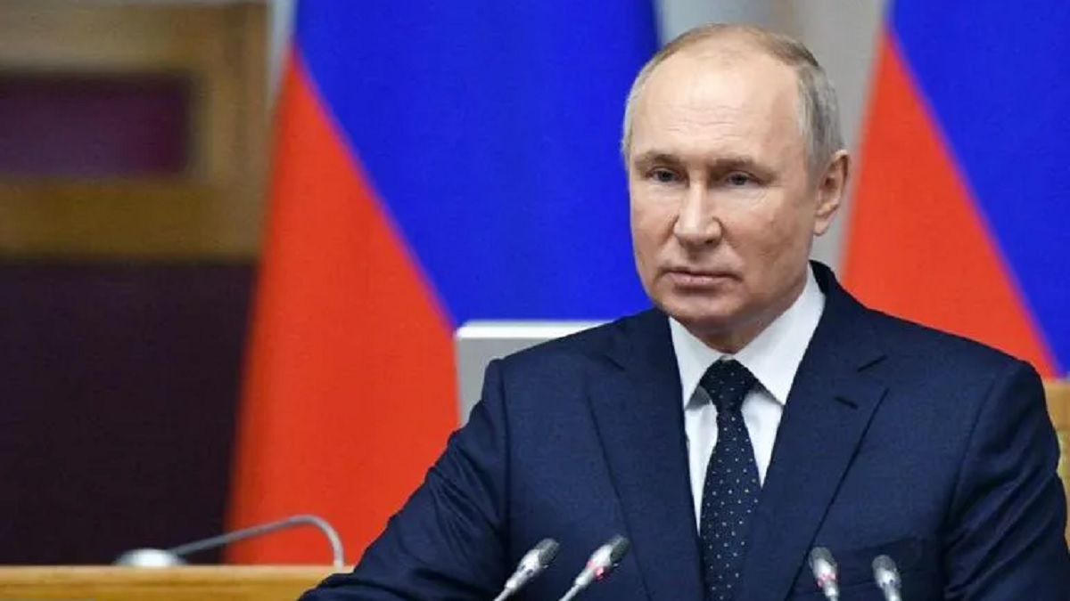 জি-২০ থেকে বহিষ্কার হতে পারে রাশিয়া!