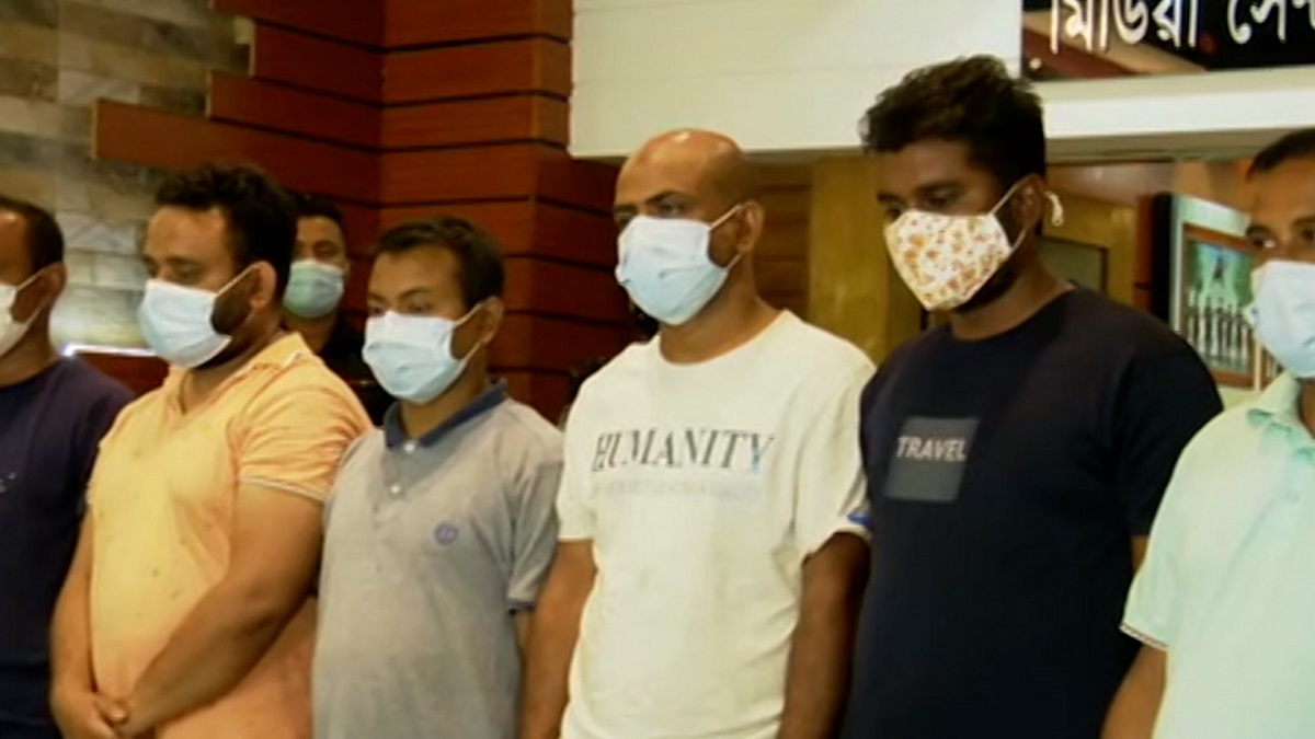 চেতনা মাল্টিপারপাসের ৩শ’ কোটি টাকা প্রতারণা, গ্রেফতার ১০