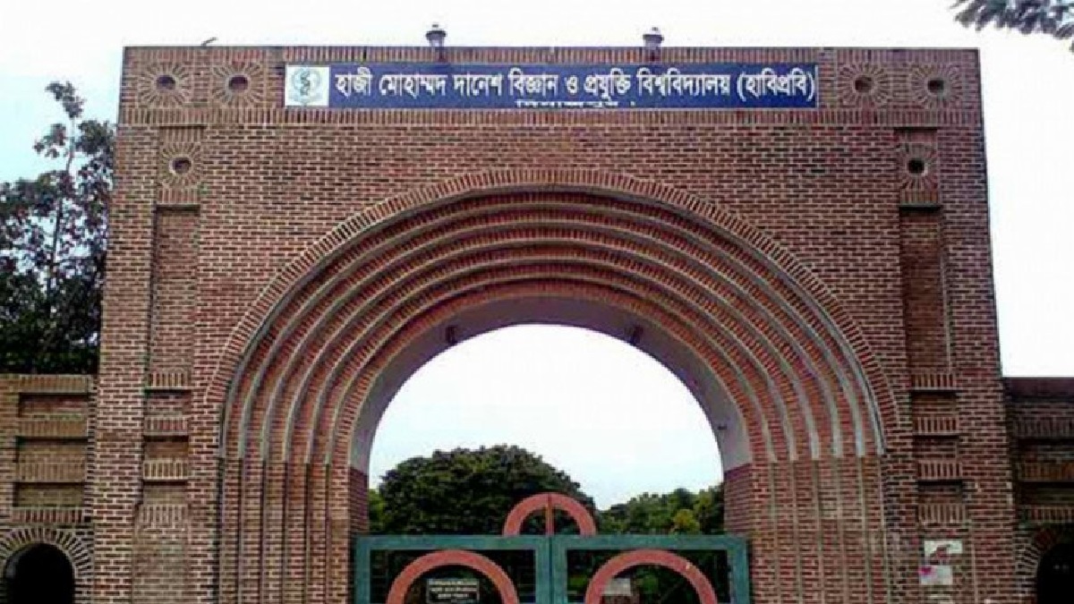 হল থেকে বিশ্ববিদ্যালয় শিক্ষার্থীর ঝুলন্ত লাশ উদ্ধার