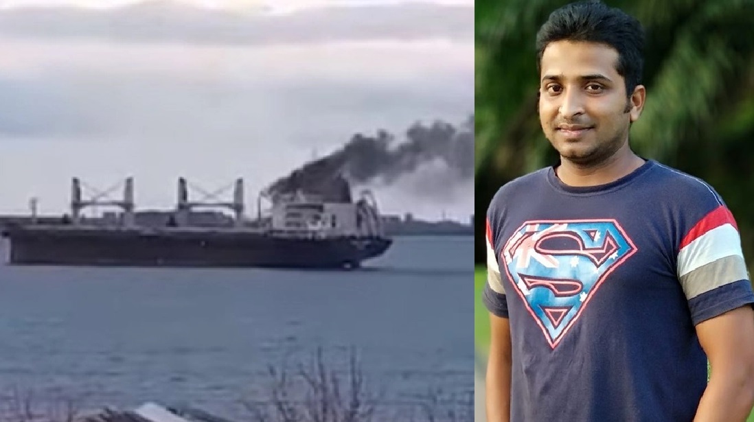 ‘বাংলার সমৃদ্ধি’র নাবিকের মৃত্যু: ইউক্রেনকে দায়ী রাশিয়ার, জাহাজটির নিরাপদ প্রস্থানের প্রতিশ্রুতি