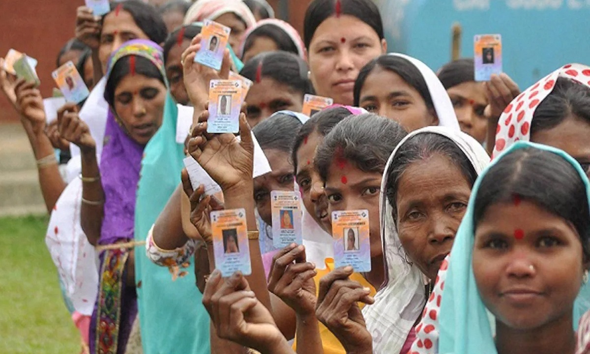 ভারতে চলছে পাঁচ রাজ্যের বিধানসভা নির্বাচনের ফল ঘোষণা, বিজেপির সম্ভাবনা কেমন?