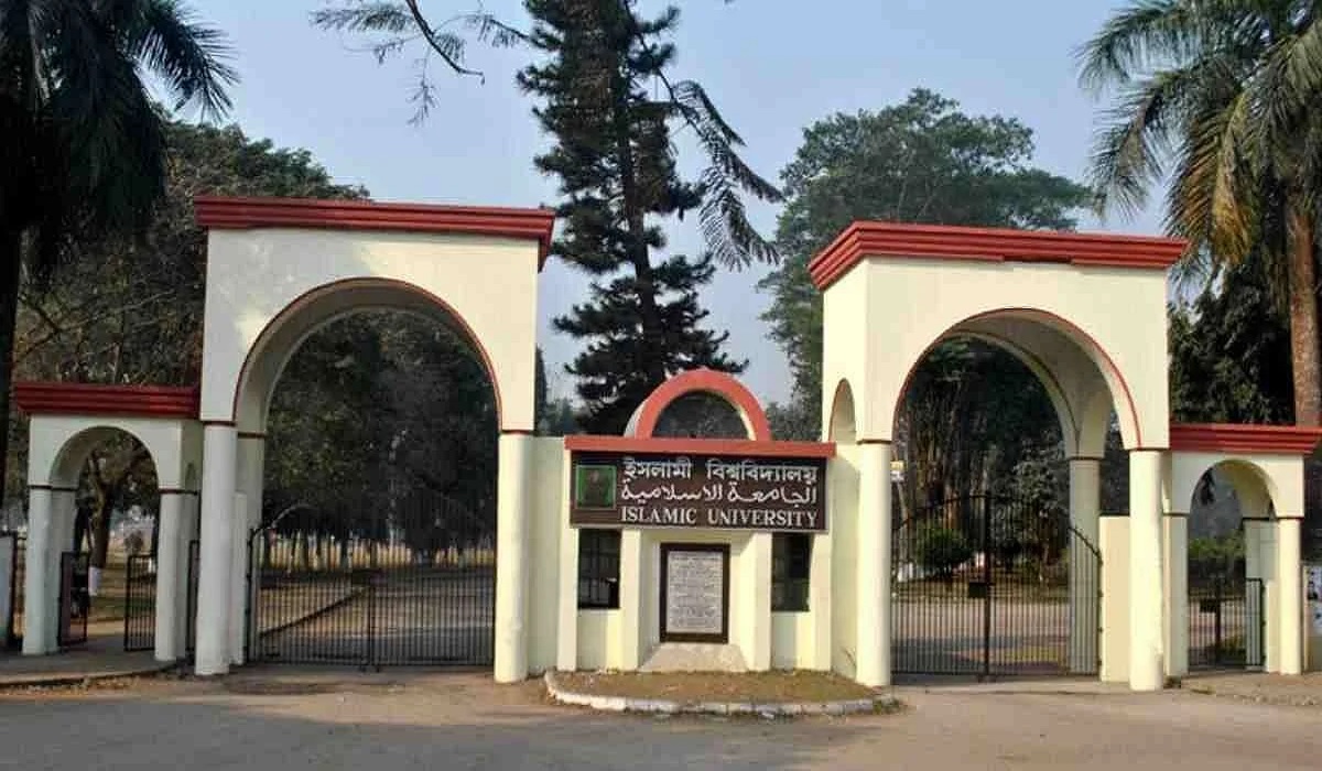 ইবিতে শিক্ষার্থী নির্যাতন: বিচার বিভাগীয় তদন্তে ৬ শিক্ষার্থীর সংশ্লিষ্টতা