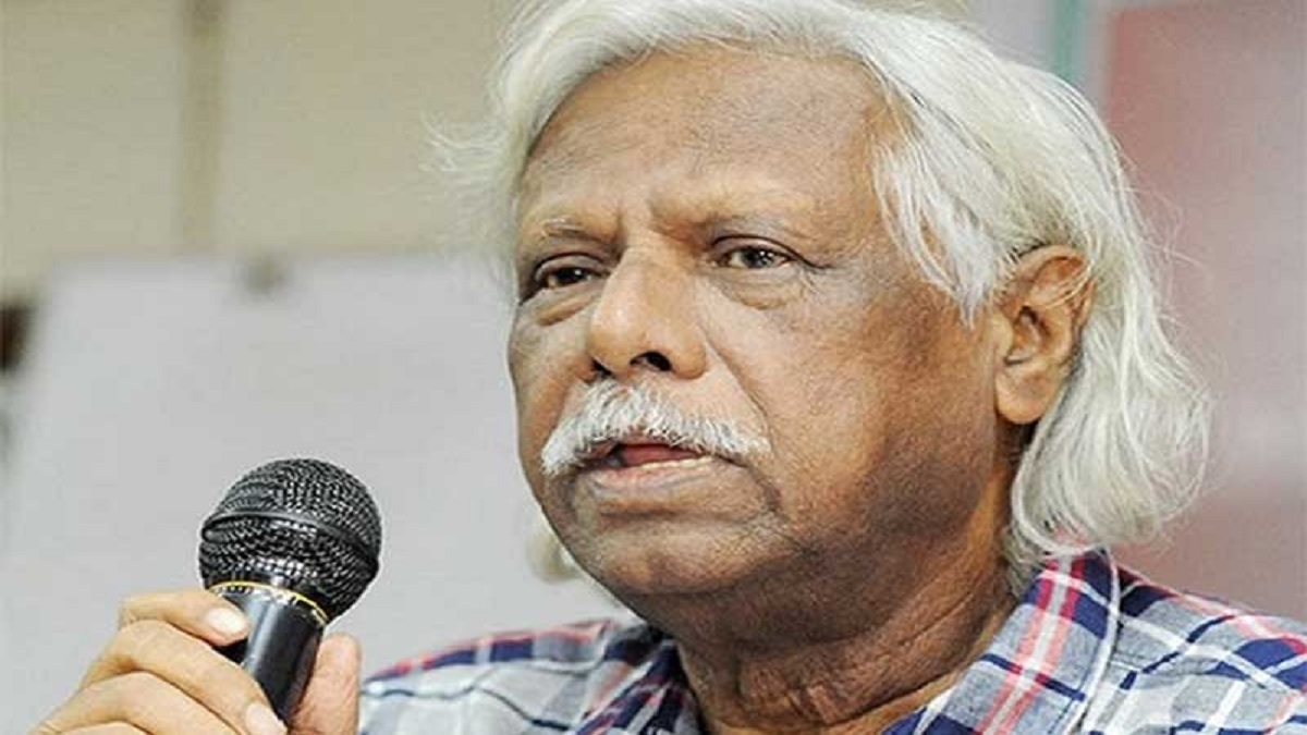 সরকারের ব্যর্থতার কারণে দেশের মানুষ কঠিন সময় পার করছে: ডা. জাফরুল্লাহ