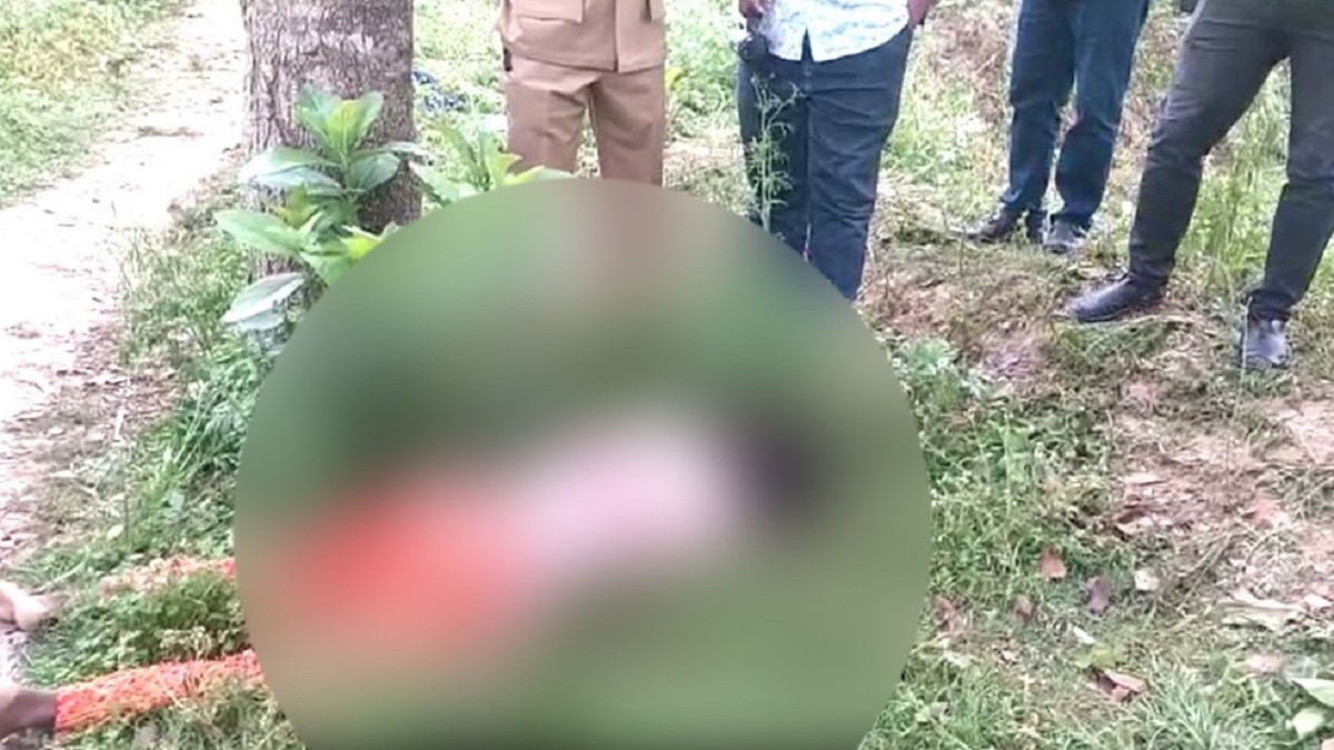 ঝিনাইদহে বালির মাঠ থেকে উদ্ধার নারীর ক্ষতবিক্ষত লাশ