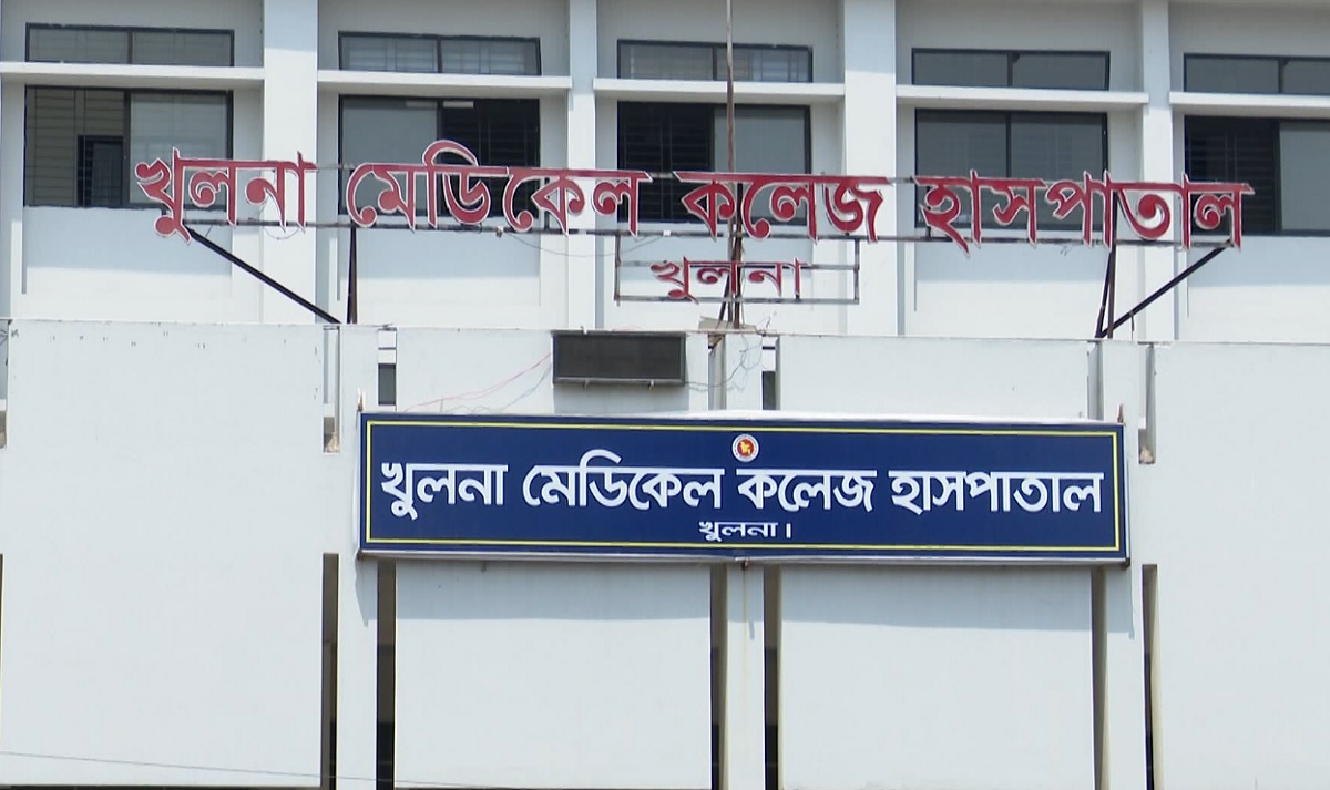 খুলনায় ছুরিকাঘাতে কলেজছাত্র নিহত