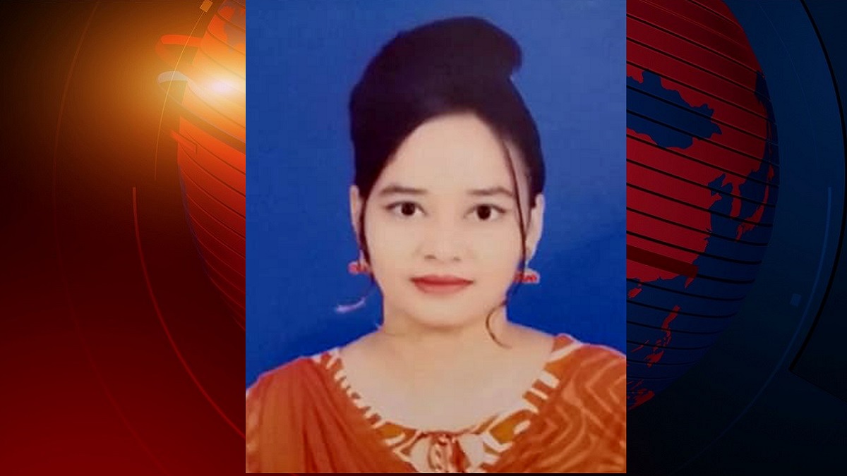 গৃহবধূকে কেরোসিন দিয়ে পুড়িয়ে হত্যার অভিযোগে গ্রেফতার স্বামী