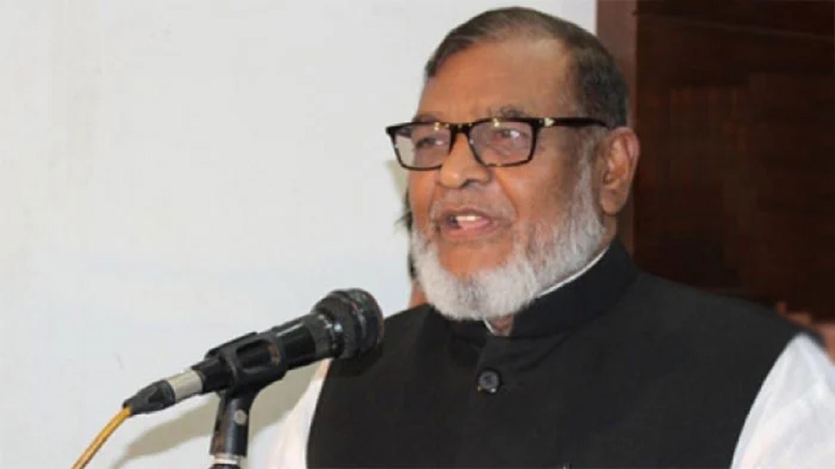 বঙ্গবন্ধুর খুনিরা সাময়িক সফল হলেও দীর্ঘমেয়াদে হয়নি: মুক্তিযুদ্ধ বিষয়ক মন্ত্রী