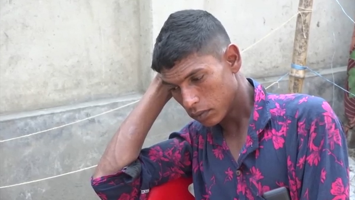 পরকীয়ার বলি দুই সন্তান, কীভাবে এমন নাটক সাজালেন মা?