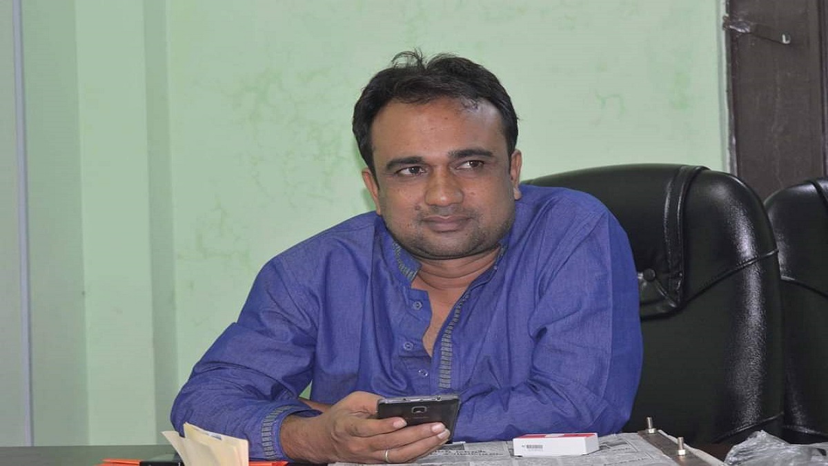 প্রভাবশালী ঠিকাদার কর্তৃক দুই প্রকৌশলীকে মারধর, মামলা দায়ের