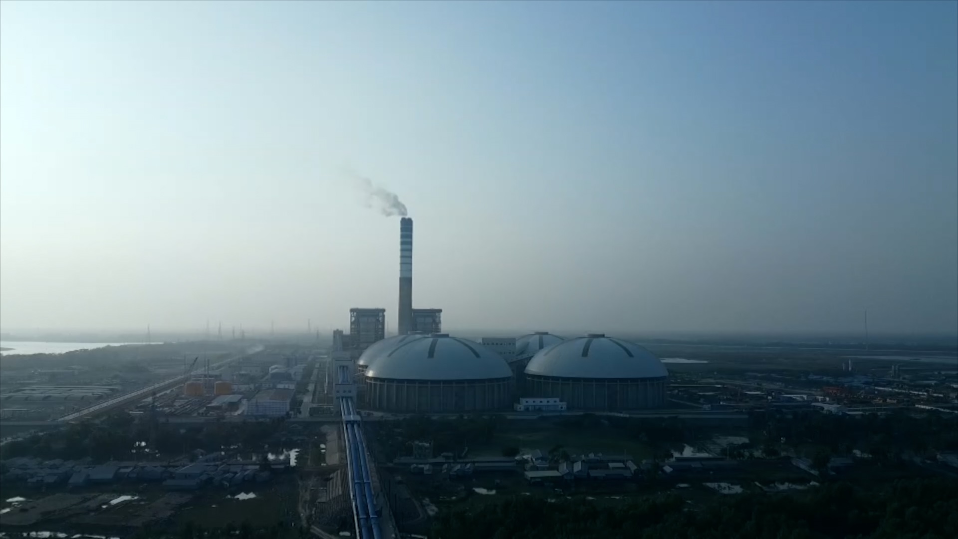 পায়রা বিদ্যুৎকেন্দ্রে জমিদাতাদের চাকরির প্রতিশ্রুতি পূরণে বাধা কোথায়?