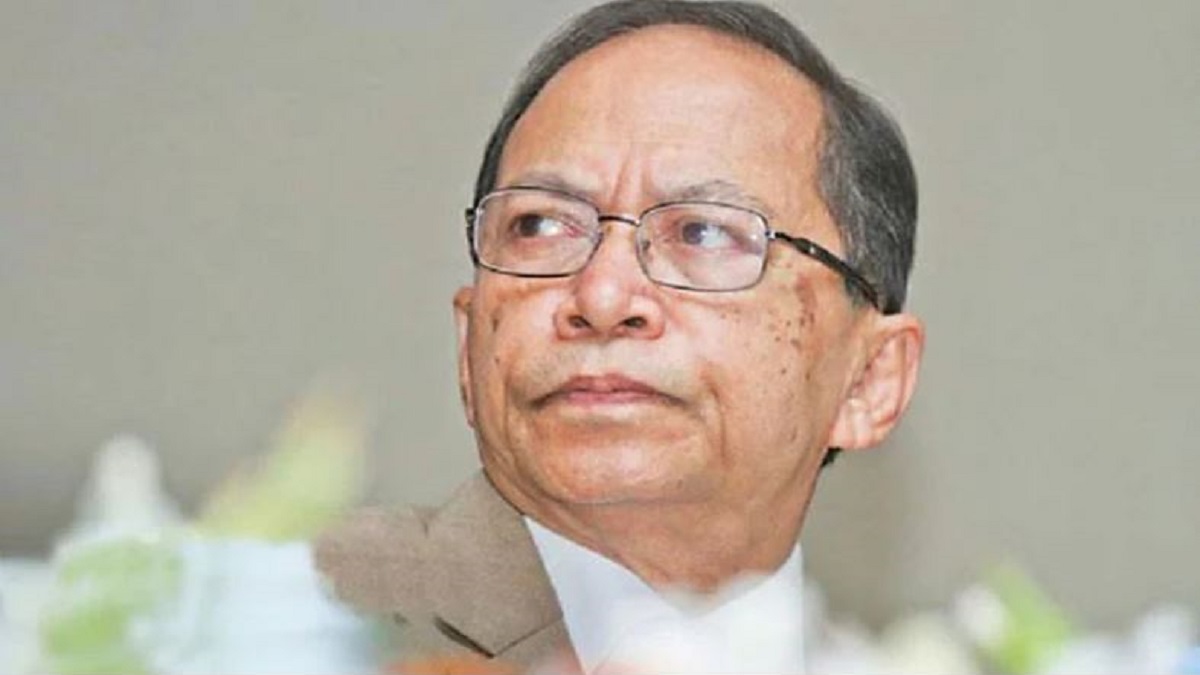 যুক্তরাষ্ট্রে অবৈধ অর্থে এস কে সিনহার বাড়ি ক্রয়, মামলার অনুমোদন দিলো দুদক