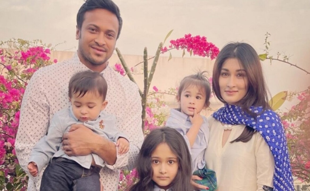 এবার শিশিরও হাসপাতালে, অর্জন-উৎকণ্ঠার এক জন্মদিন সাকিবের