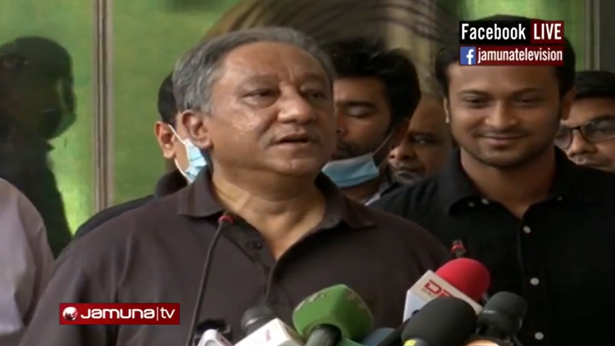 সাউথ আফ্রিকা সিরিজেও খেলবেন সাকিব