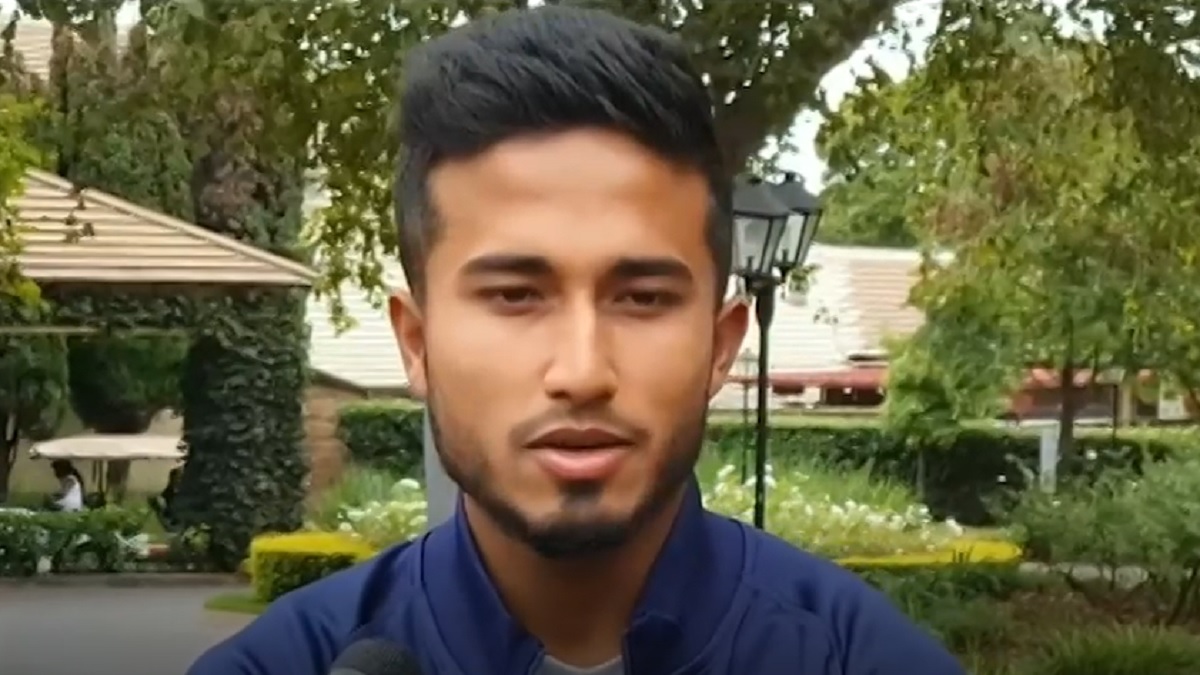 আমি সবকিছুই সহজভাবে করার চেষ্টা করি: আফিফ