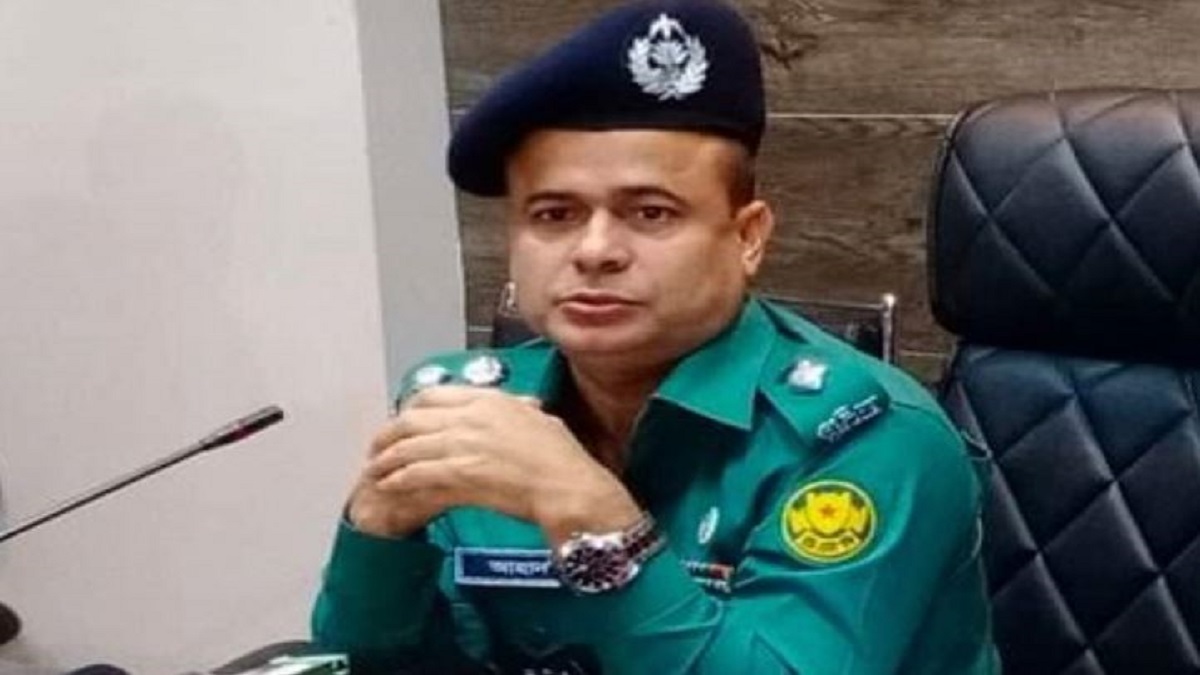 রাজধানীতে জোড়া খুনের ঘটনায় শার্প শ্যুটার অংশ নিয়েছে: পুলিশ