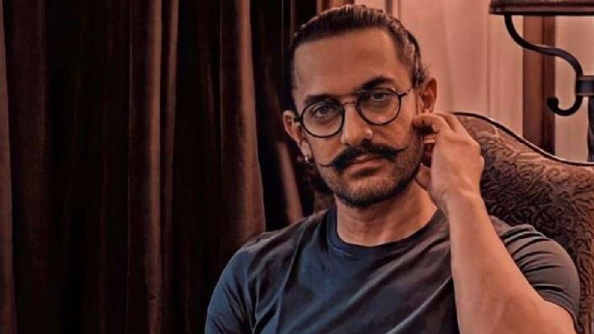 বলিউড থেকে অবসর নেবেন আমির, ‘লাল সিং চাড্ডা’ই কি শেষ ছবি?