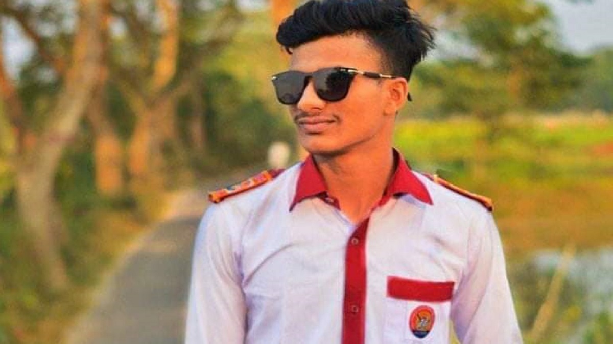 পুলিশের কনস্টেবল পদে পরীক্ষা দেয়া হলো না ব্রাহ্মণবাড়িয়ার রাফির